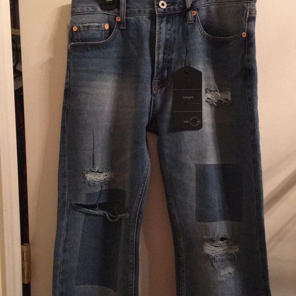 Jeans - Picture 2 of 4